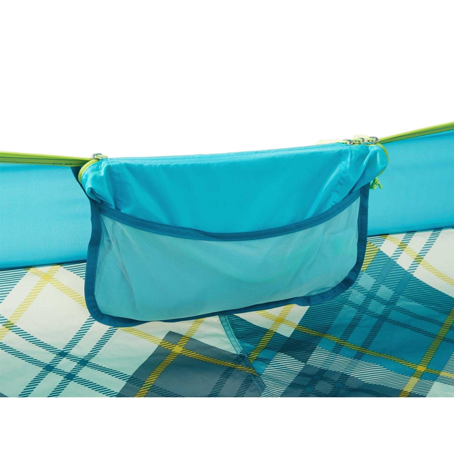Nemo Aurora Highrise Tent - Image 2