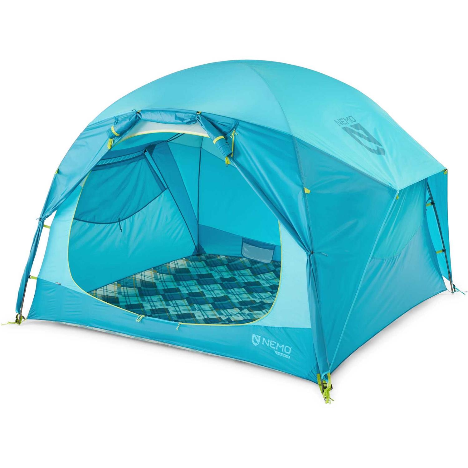 Nemo Aurora Highrise Tent - Image 3