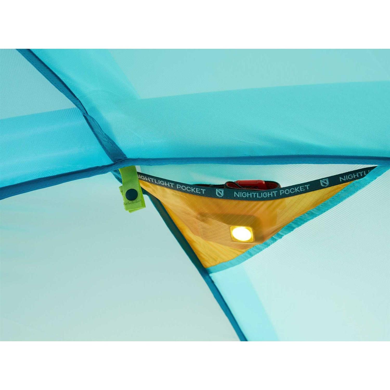 Nemo Aurora Highrise Tent - Image 4