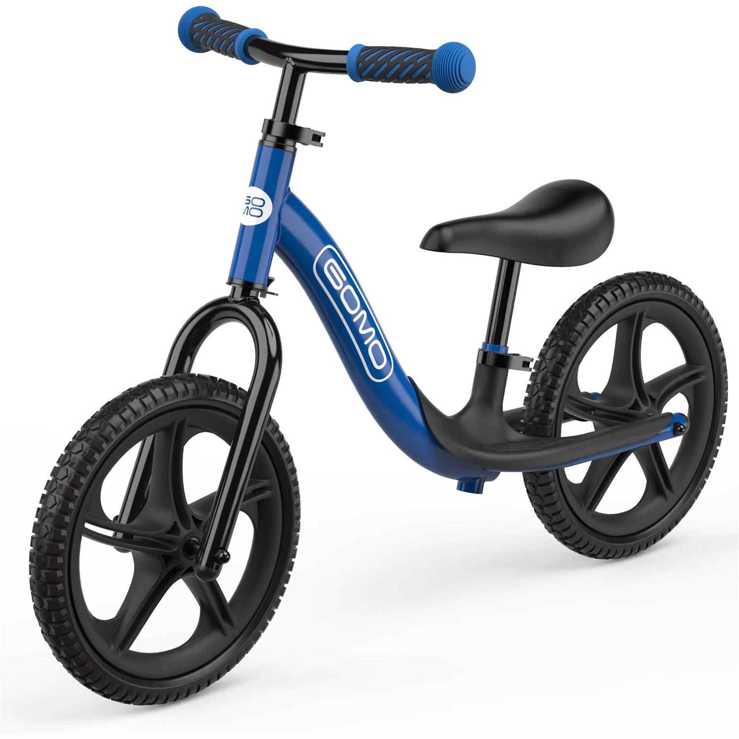 GOMO Balance Bike Kids Training Bike 5