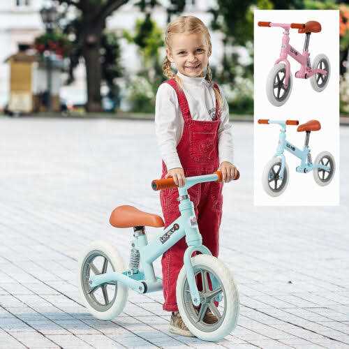GOMO Balance Bike Kids Training Bike 5 - Image 3