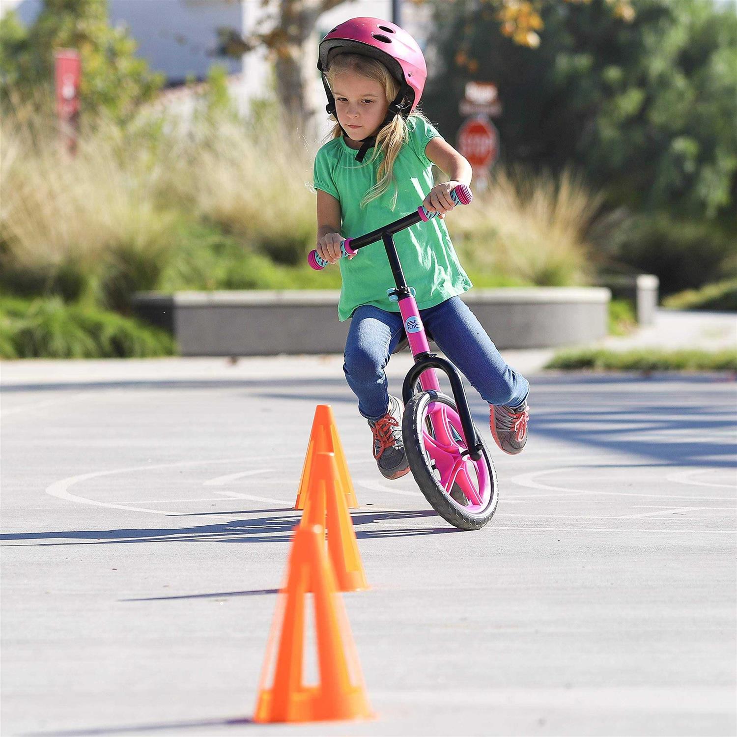 GOMO Balance Bike Kids Training Bike 5 - Image 5
