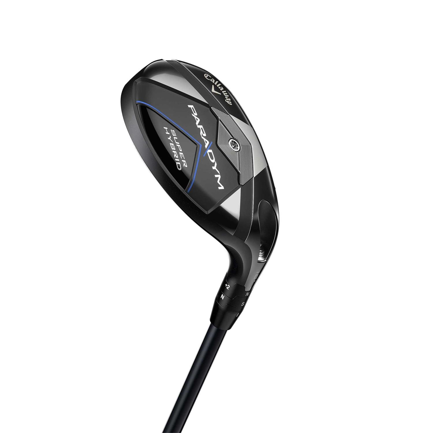Callaway Paradym Super Hybrid - Image 3