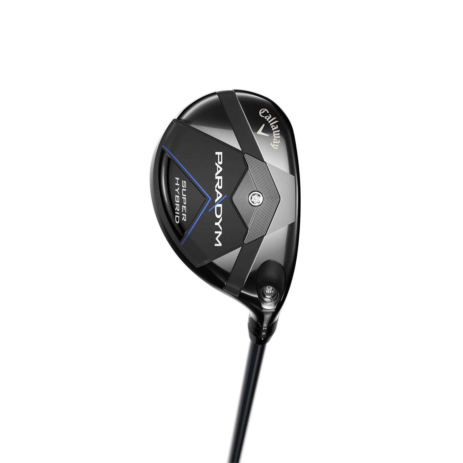 Callaway Paradym Super Hybrid - Image 5