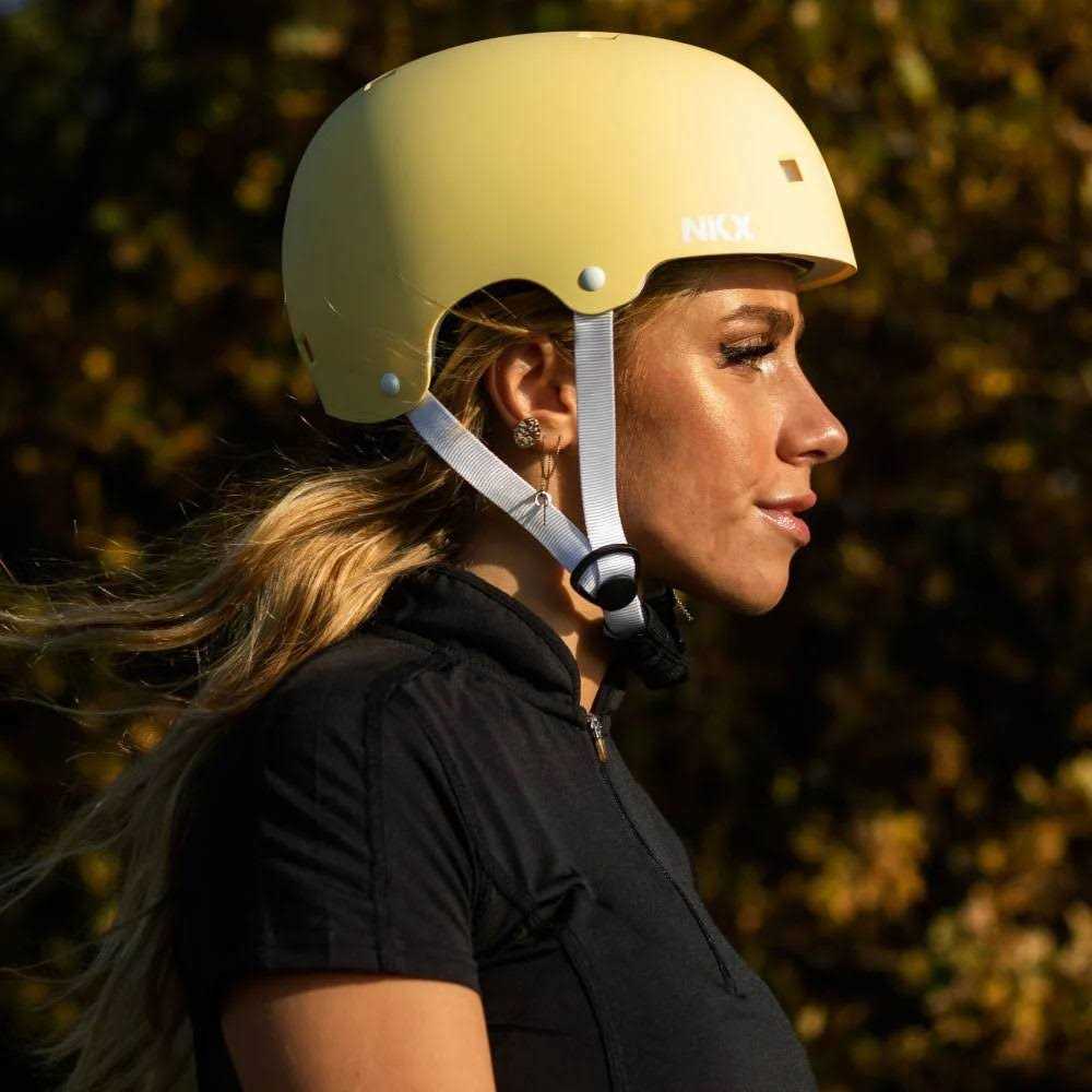 NKX brain saver helmet - Image 2