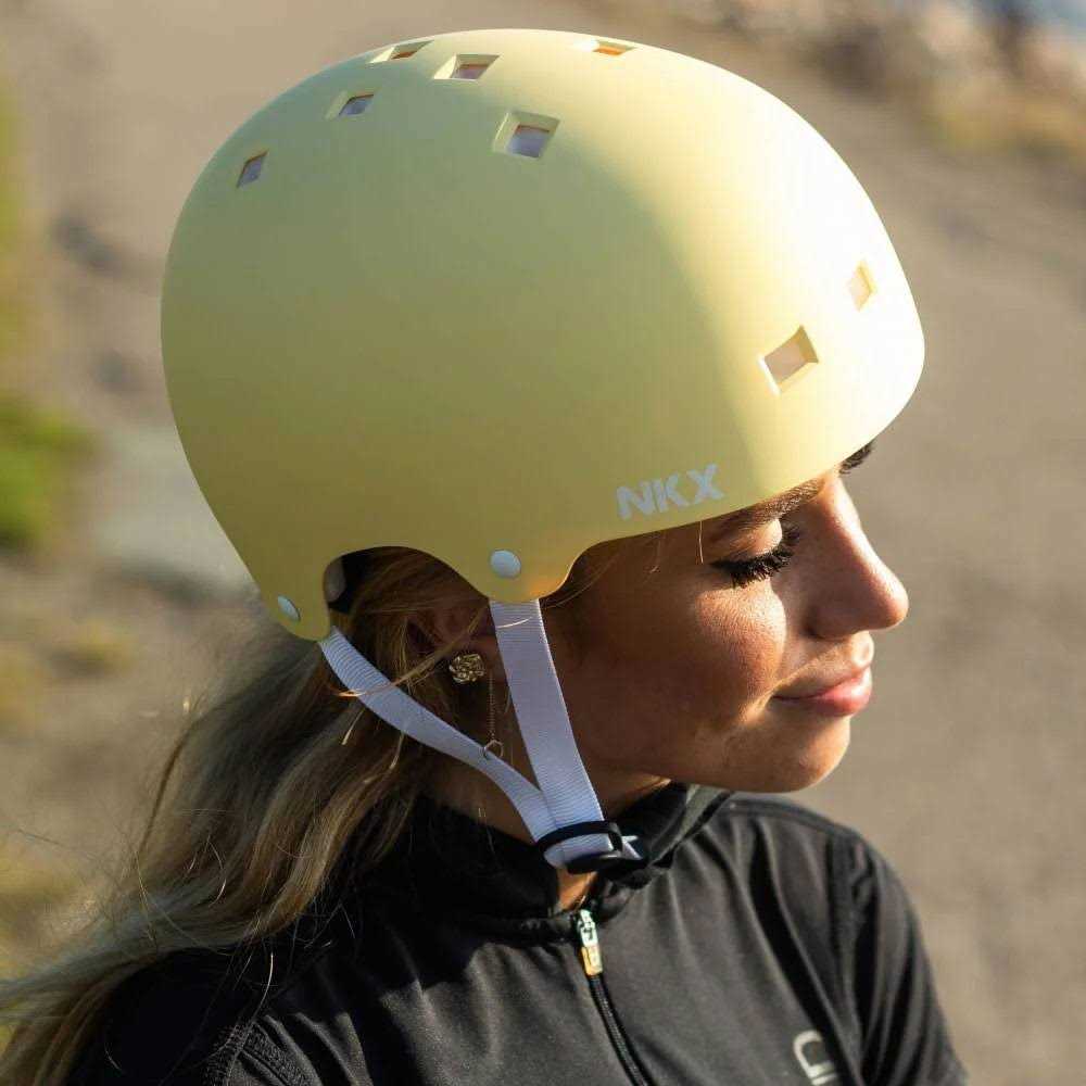 NKX brain saver helmet - Image 3