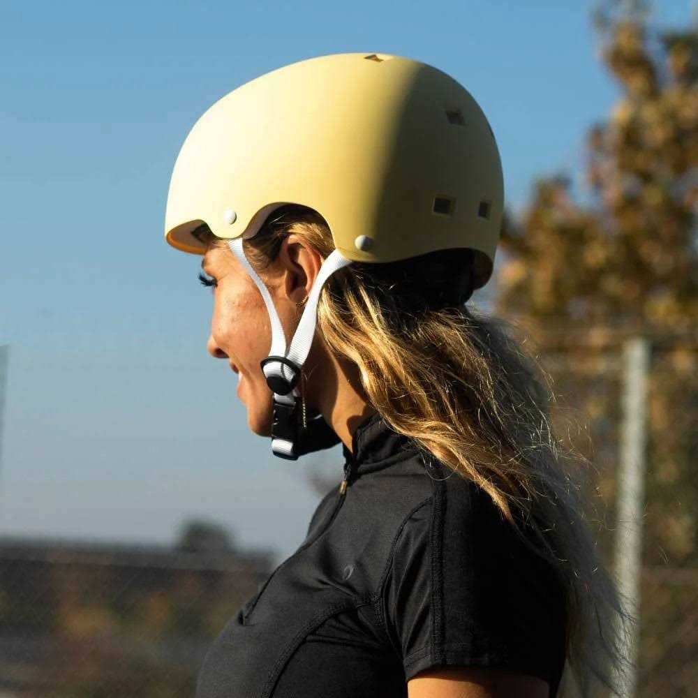 NKX brain saver helmet - Image 4