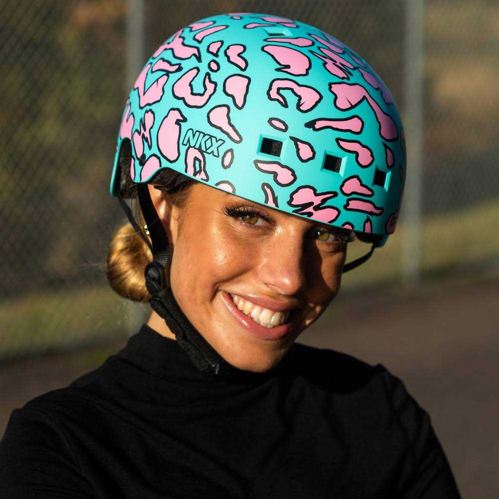 NKX brain saver helmet - Image 3