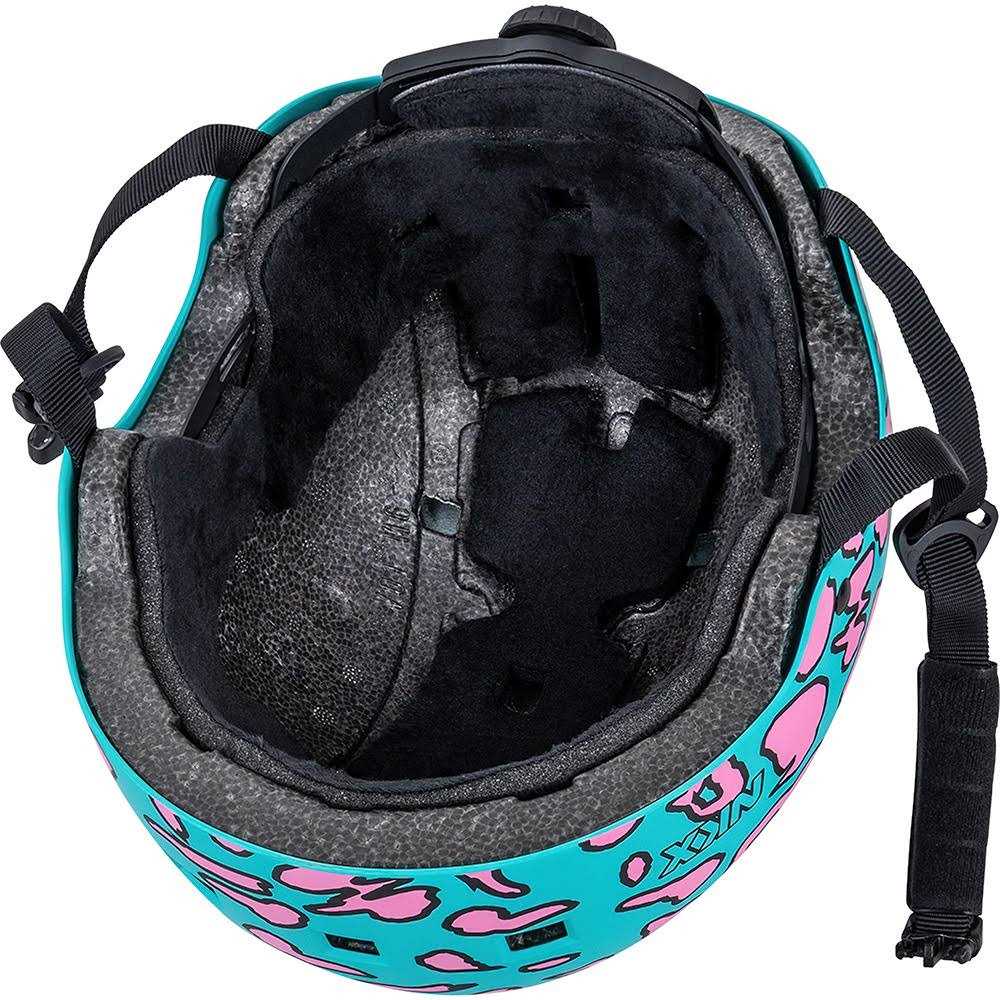 NKX brain saver helmet - Image 4