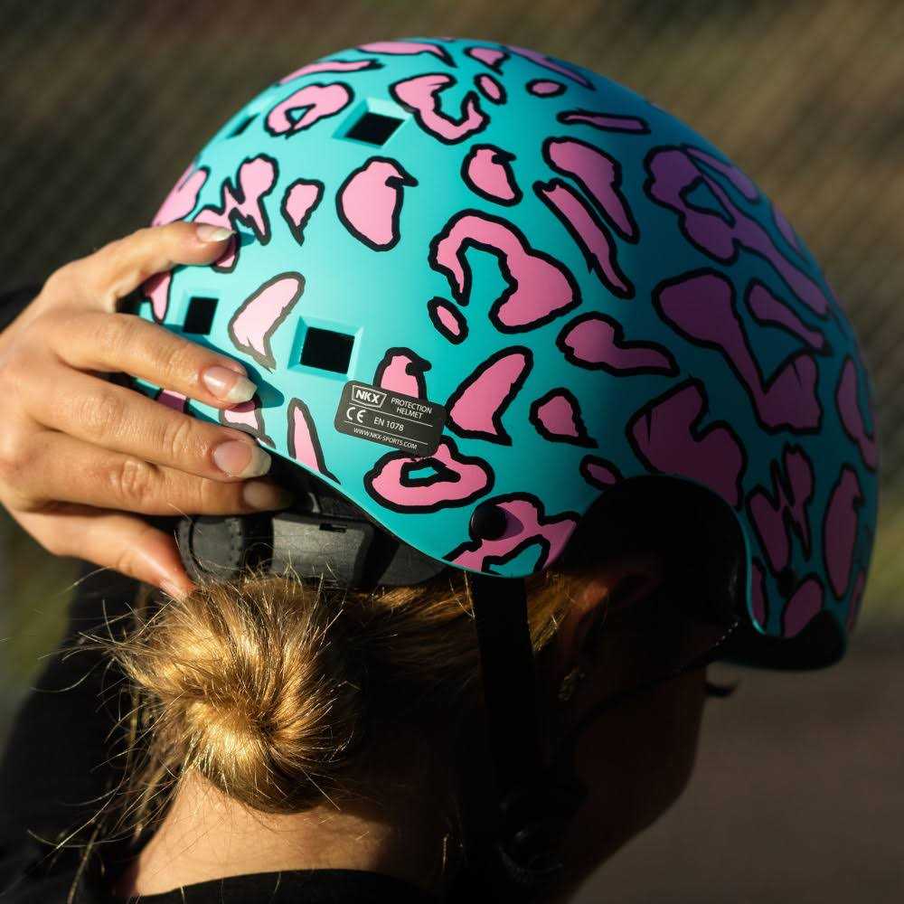NKX brain saver helmet - Image 5
