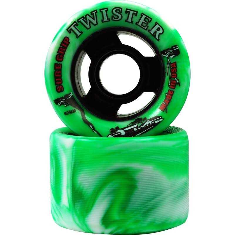 Sure Grip Twister Wheels