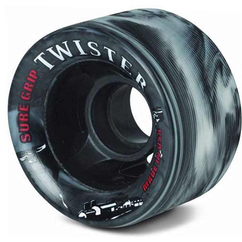 Sure Grip Twister Wheels