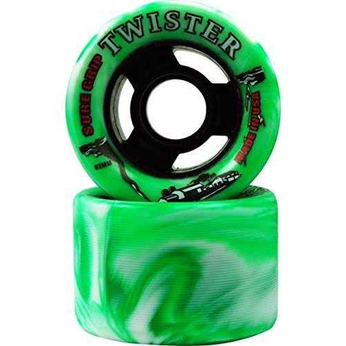 Alternative view of Sure Grip Twister Wheels