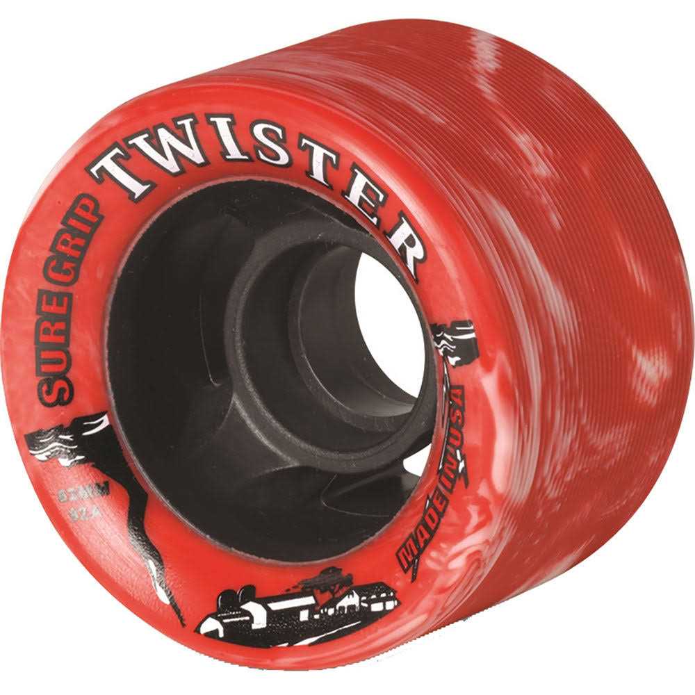 Sure Grip Twister Wheels