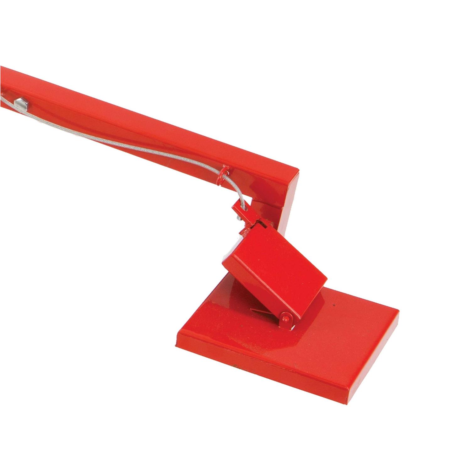 Allen Company Xcelerator Adjustable Manual Clay Pigeon Thrower 8223A - Image 5