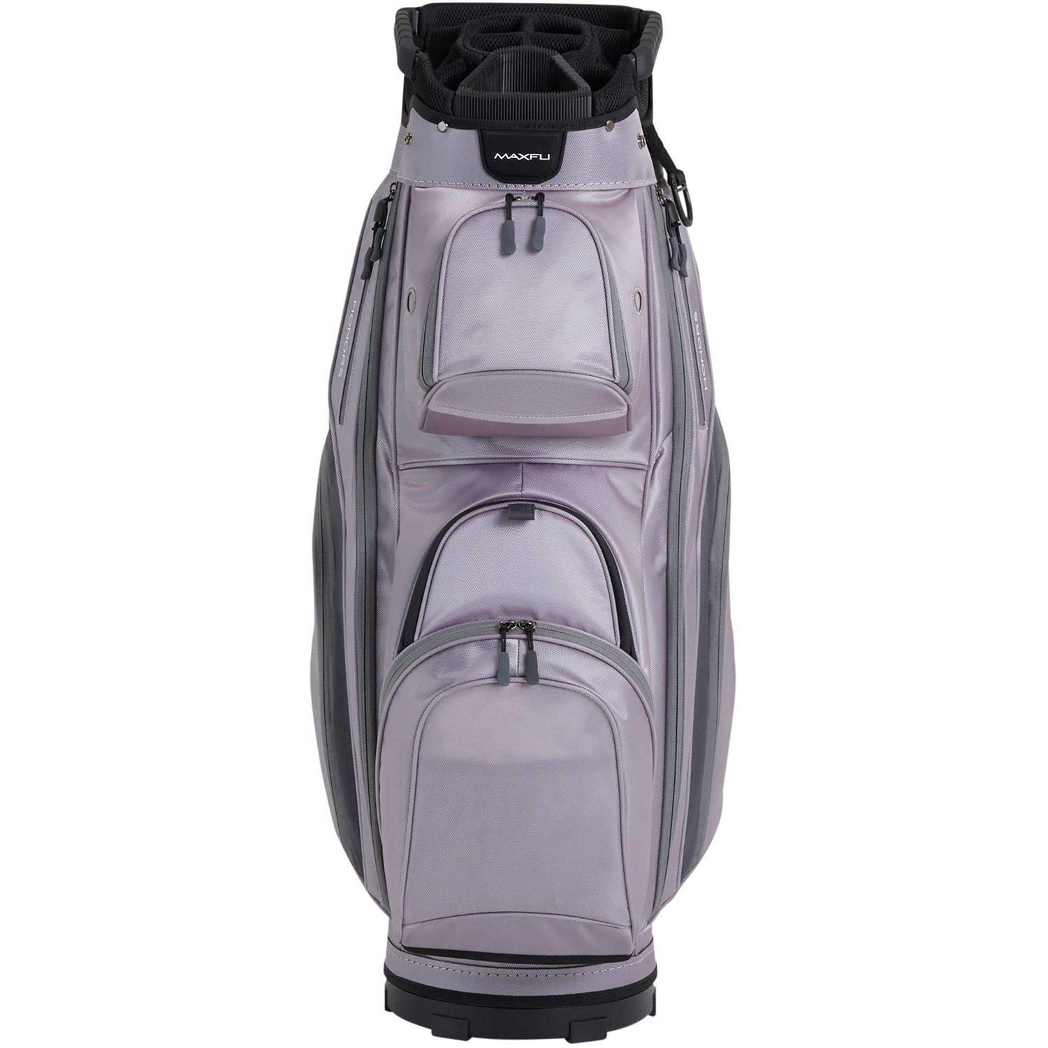 Maxfli 2024 Honors Cart Bag - Image 4