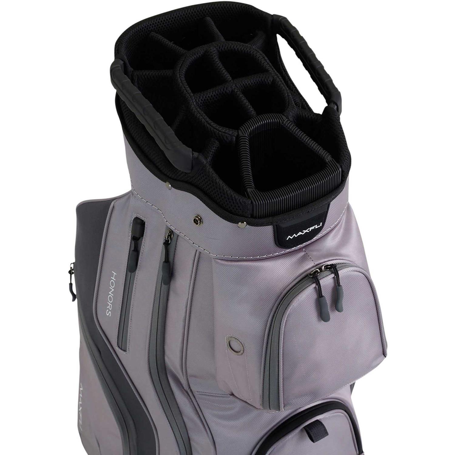 Maxfli 2024 Honors Cart Bag - Image 5