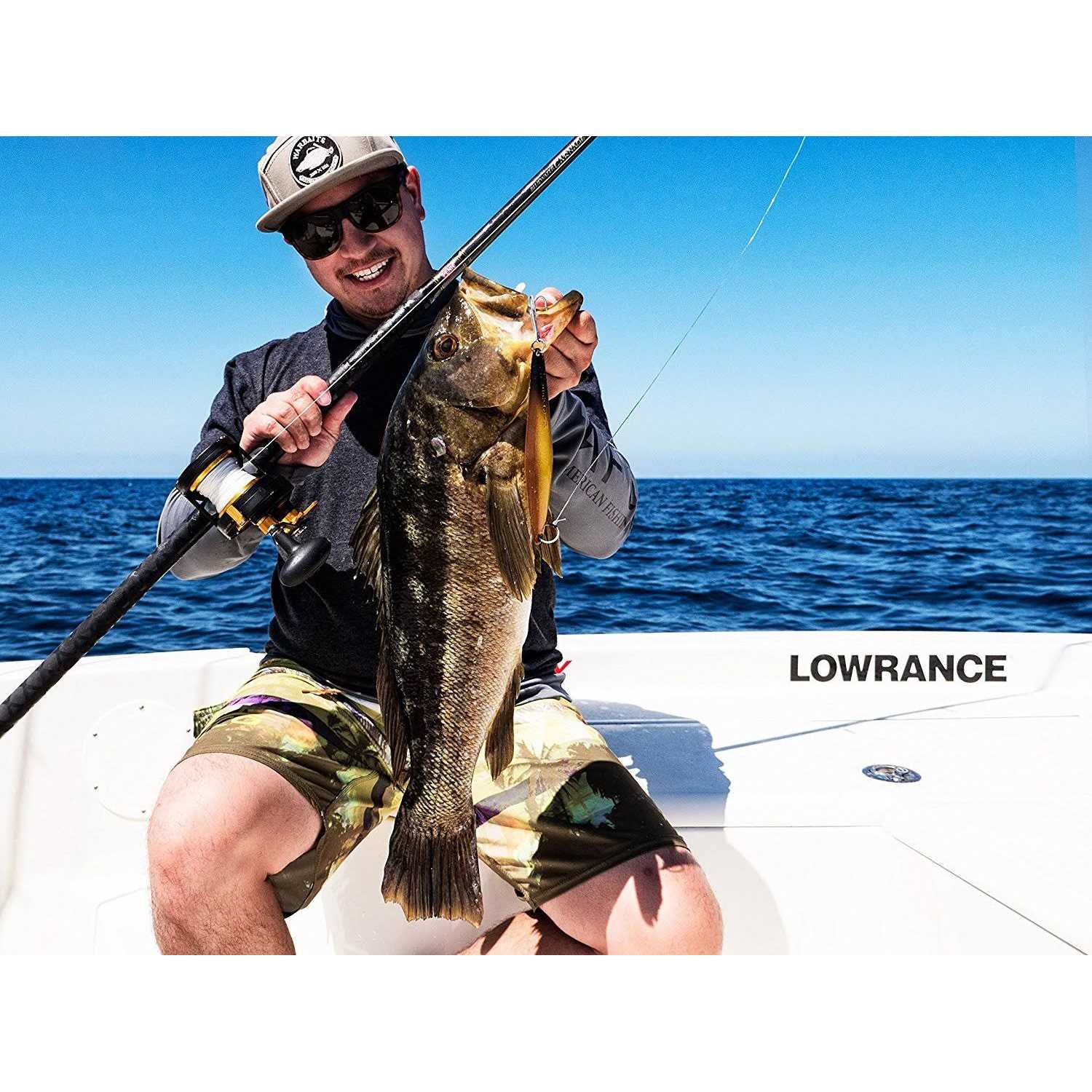 PENN Squall Lever Drag Combo - Image 4
