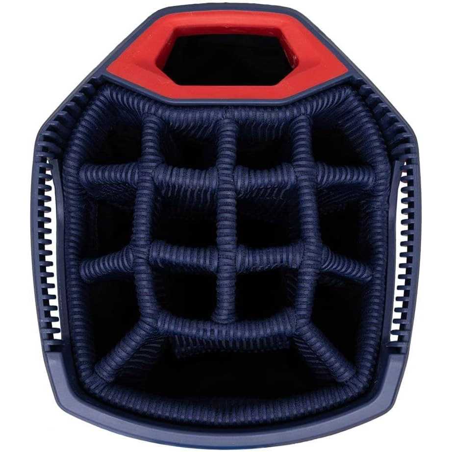 Sun Mountain 2024 Sync Golf Cart Bag - Image 4