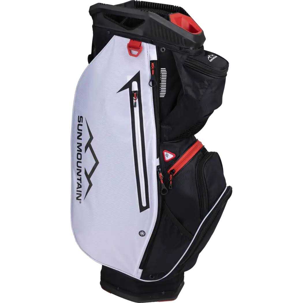 Sun Mountain 2024 Sync Golf Cart Bag - Image 5