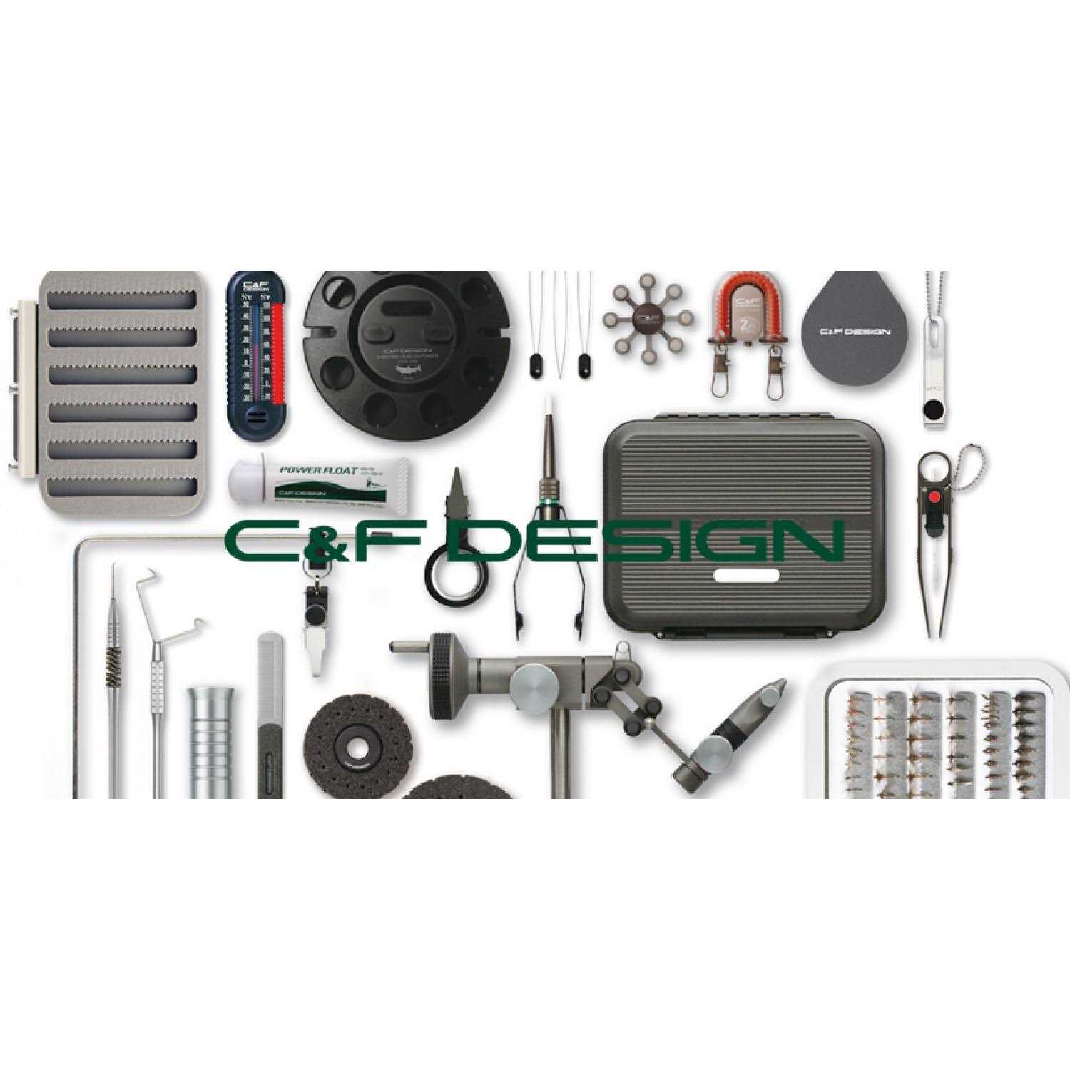 C&F Design C&FDESIGN CFA-50/MSF Chest Patch - Image 2