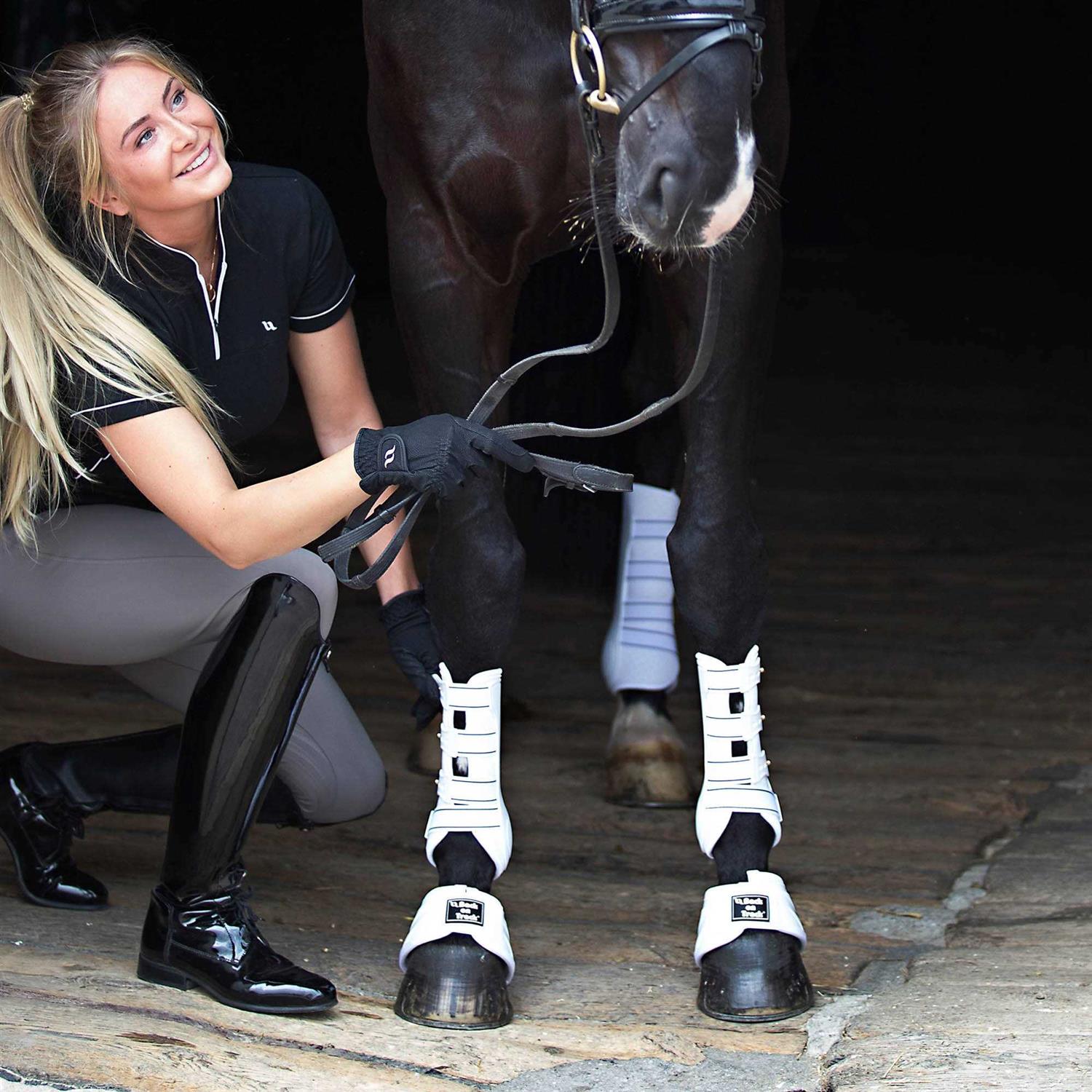 Back on Track Royal Front Work Boots - Image 5