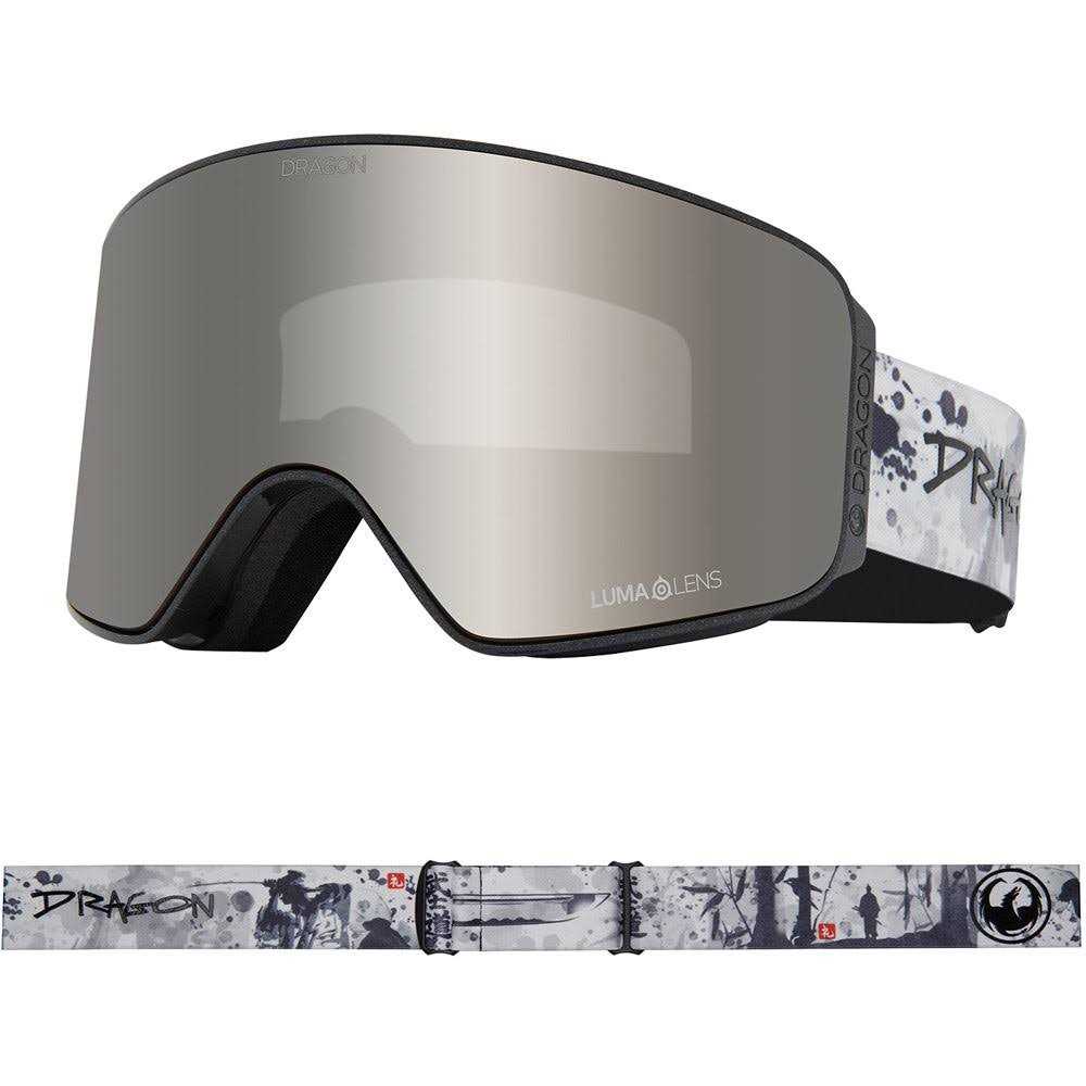 Dragon NFX Mag OTG Goggles - Image 2