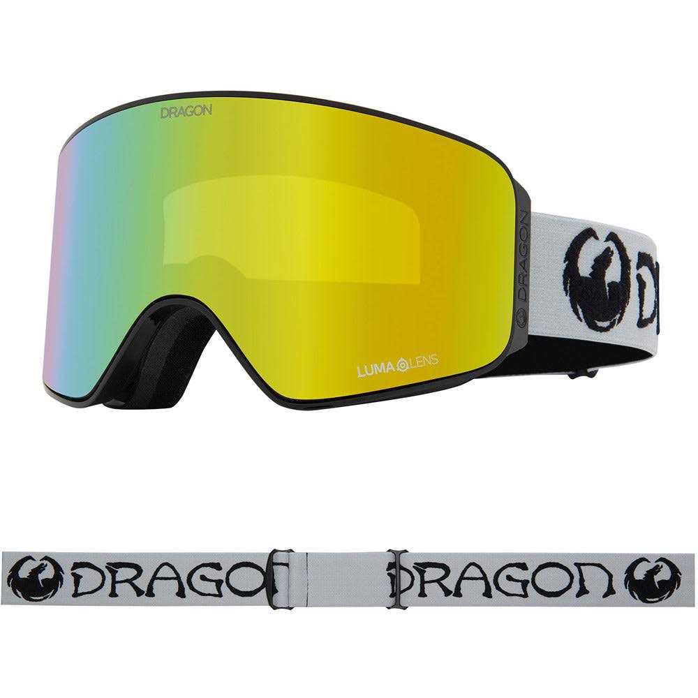 Dragon NFX Mag OTG Goggles - Image 3