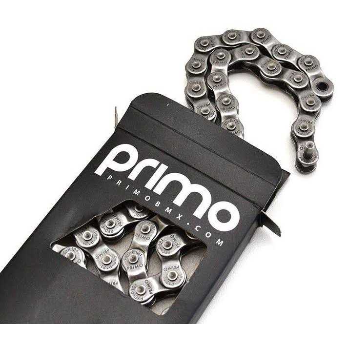 Primo 121 Half Link Chain - Image 2