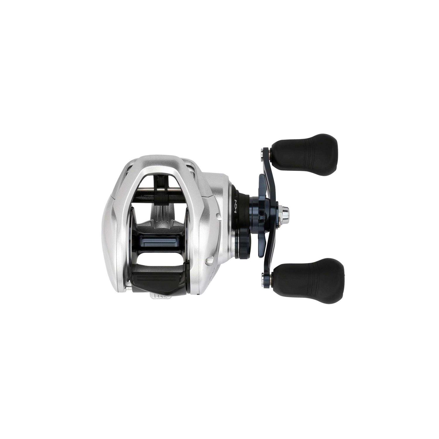 Shimano Tranx Baitcasting Reel - Image 2