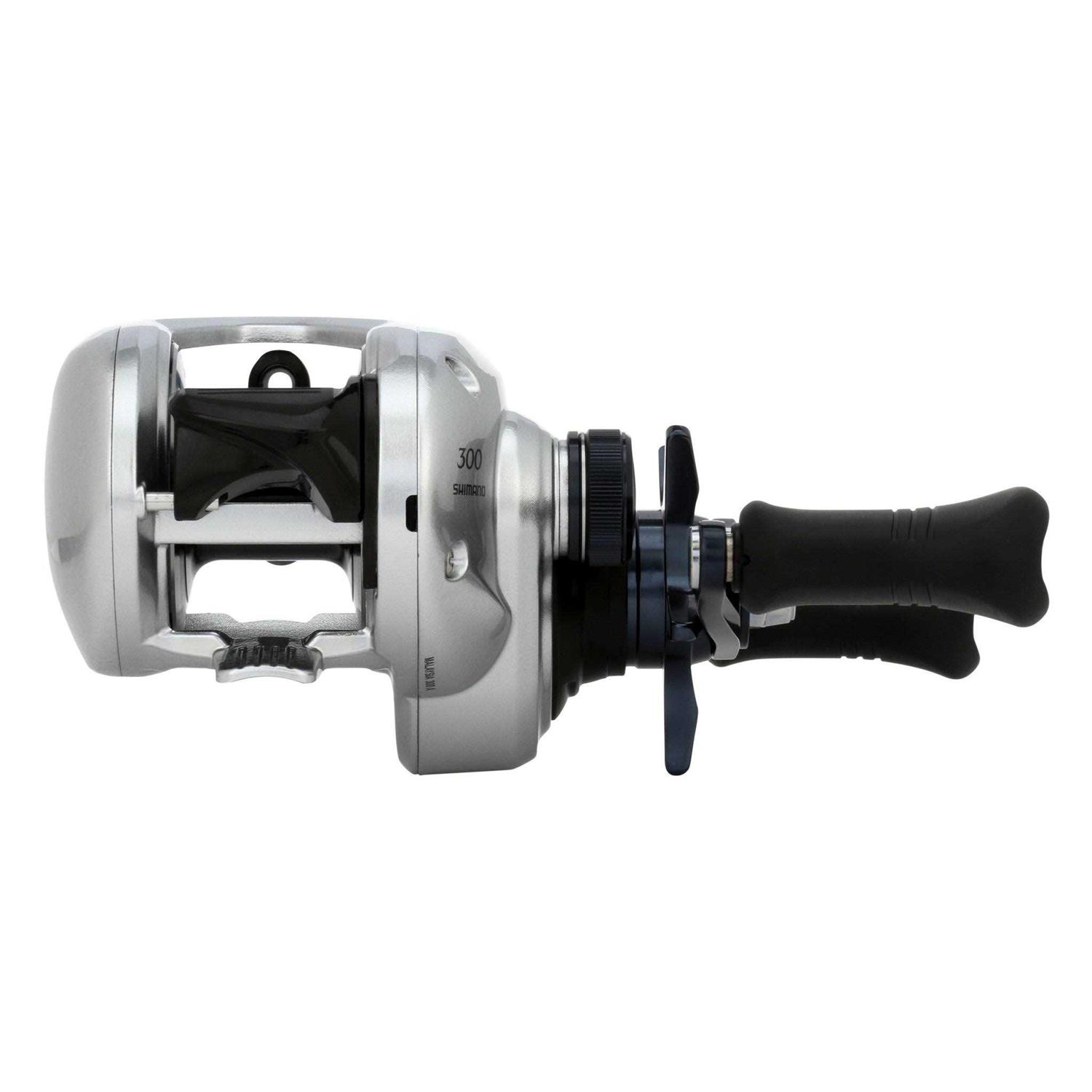 Shimano Tranx Baitcasting Reel - Image 3