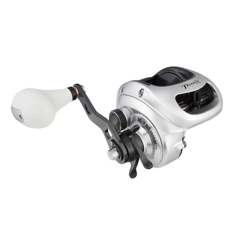 Shimano Tranx Baitcasting Reel - Image 4