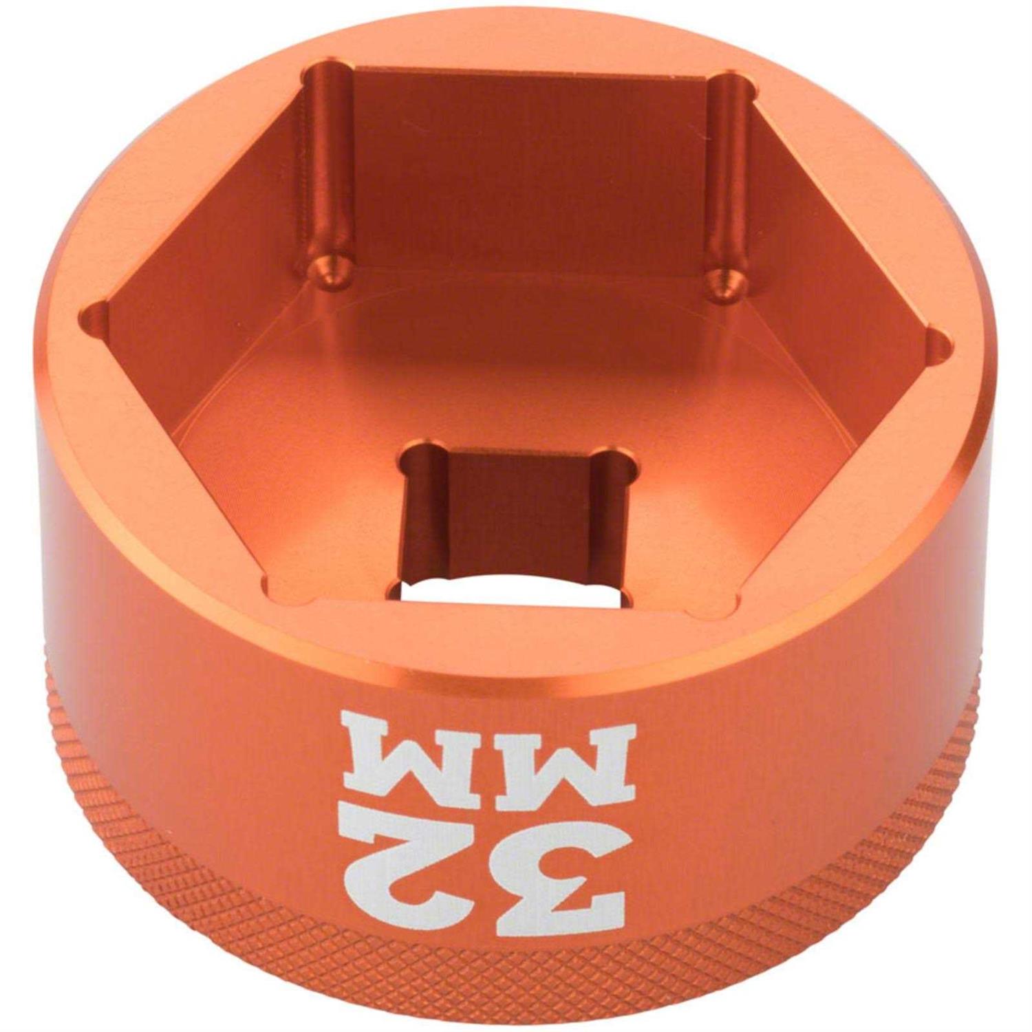 Fox Fork Topcap Socket - Image 3