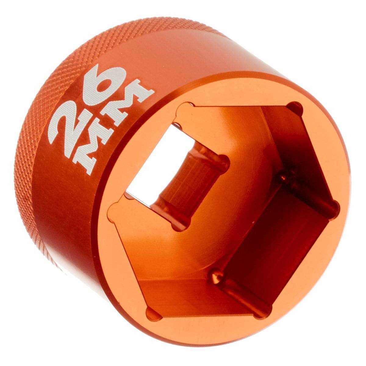 Fox Fork Topcap Socket - Image 5
