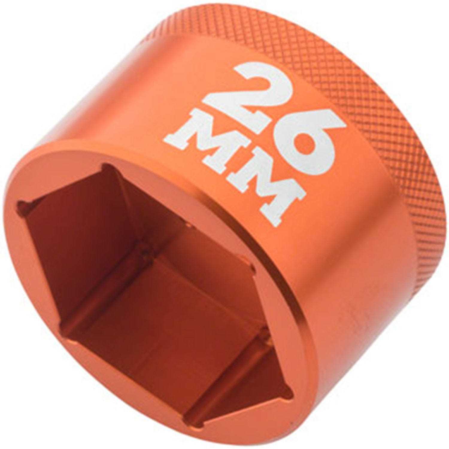 Fox Fork Topcap Socket