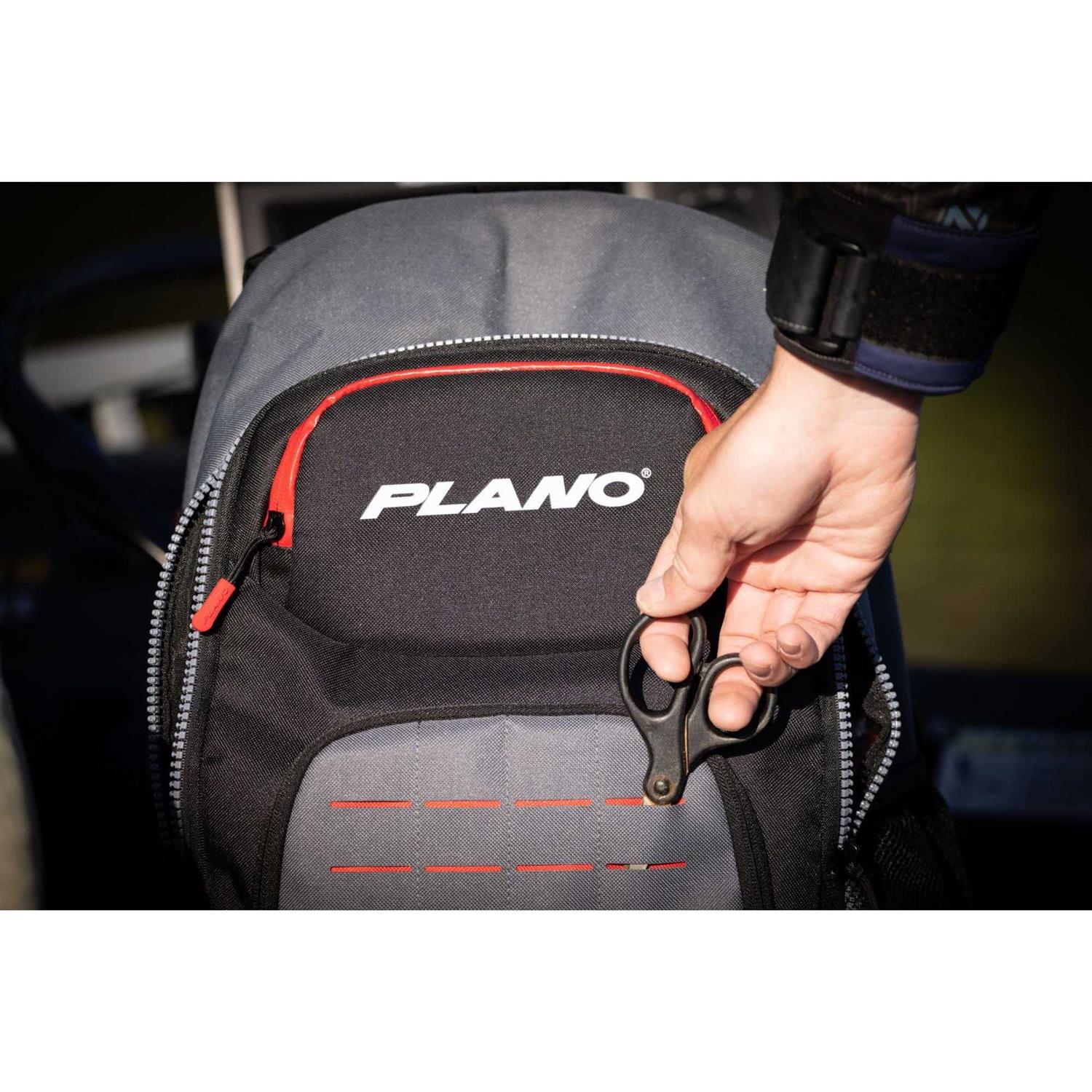 Plano Weekend Series 3700 Backpack - Image 4