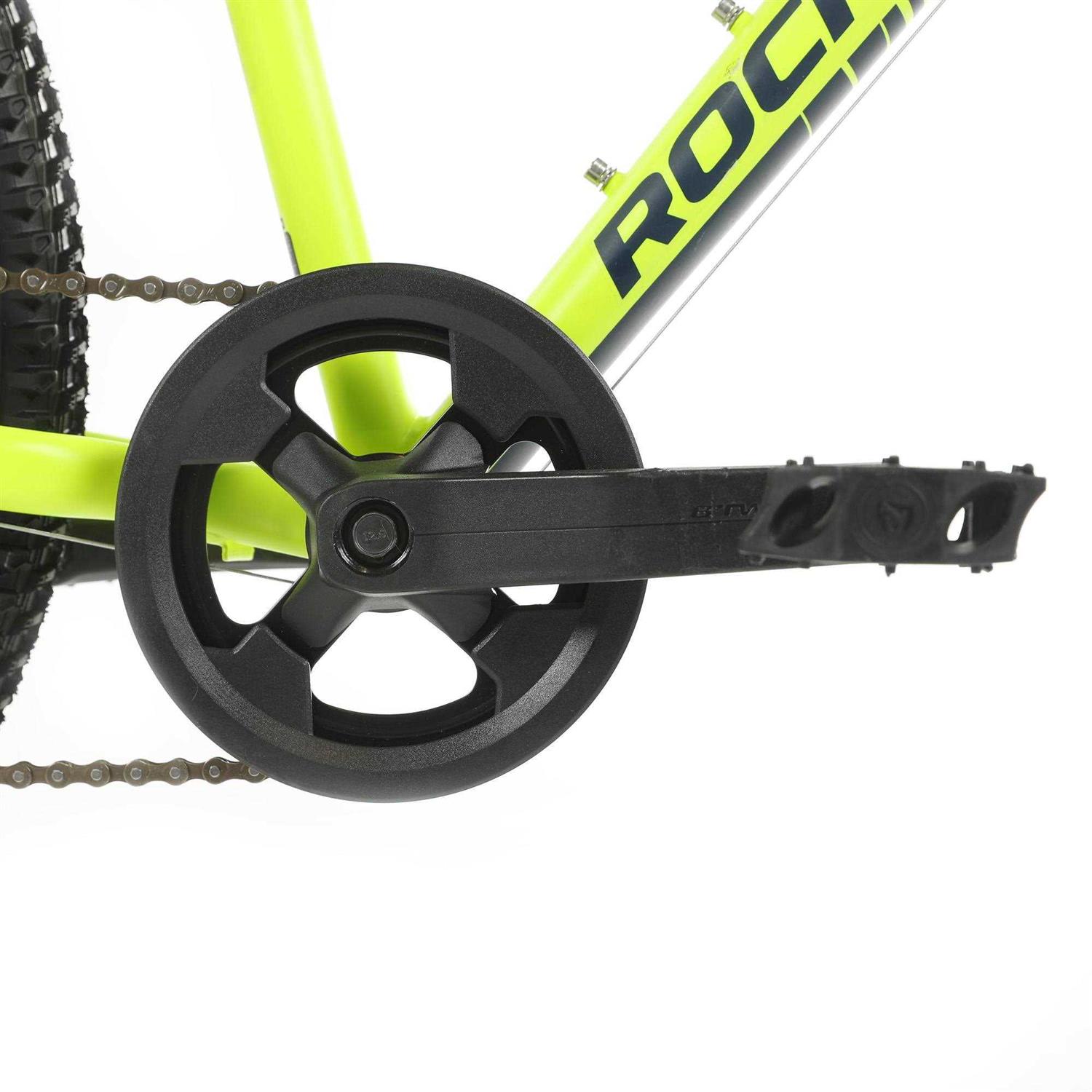Alternative view of Btwin Rockrider St500 Mountain Bike
