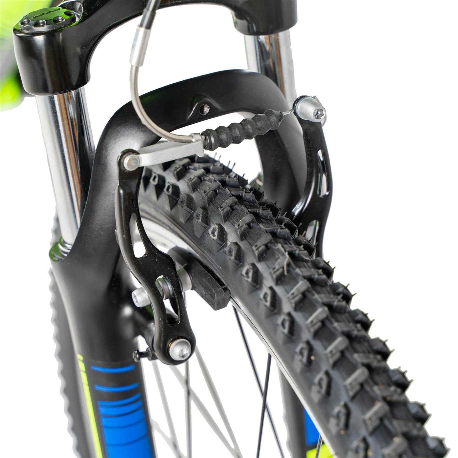 Btwin Rockrider St500 Mountain Bike - Image 5