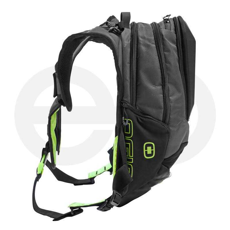 Ogio Dakar 3L Hydration Pack - Image 2
