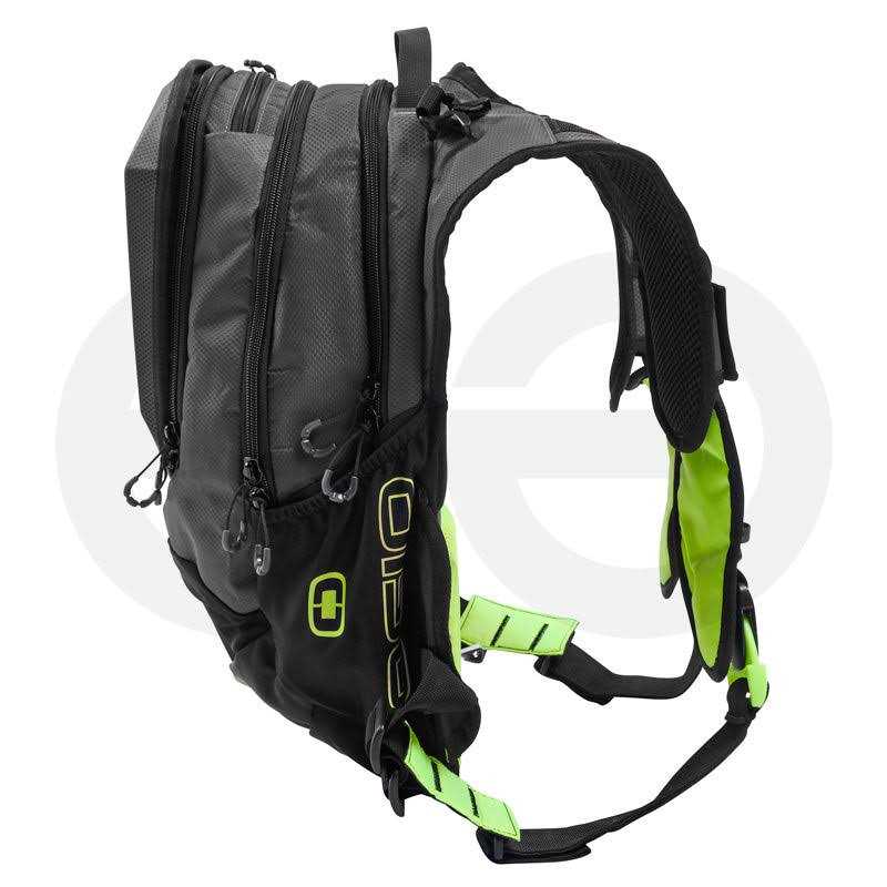 Ogio Dakar 3L Hydration Pack - Image 3