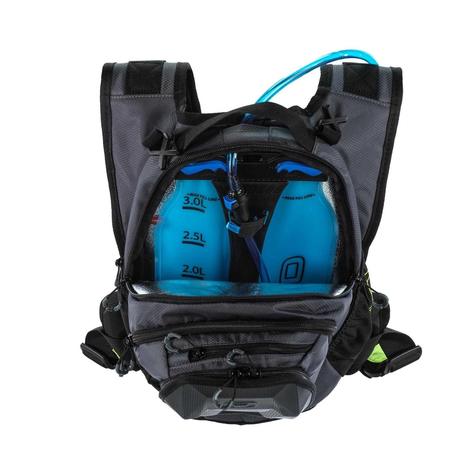 Ogio Dakar 3L Hydration Pack - Image 4