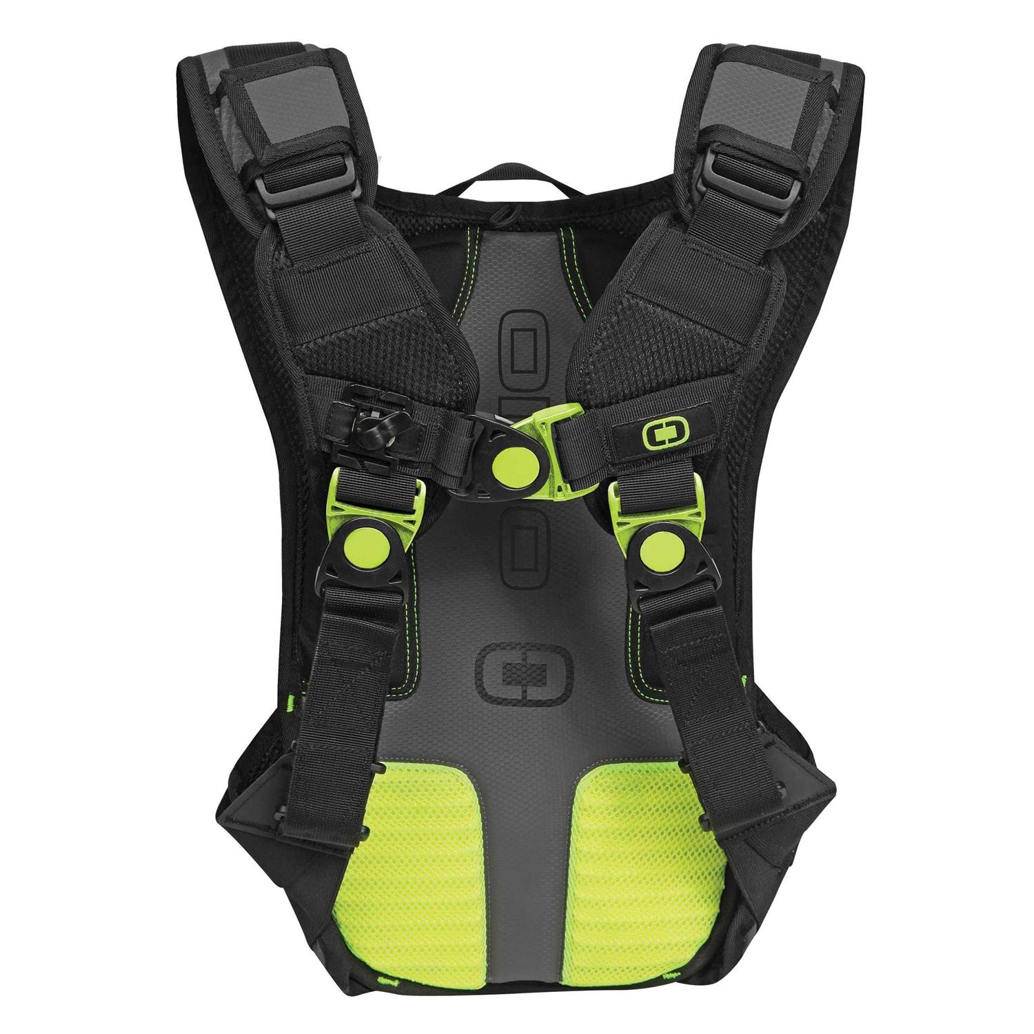 Ogio Dakar 3L Hydration Pack - Image 5
