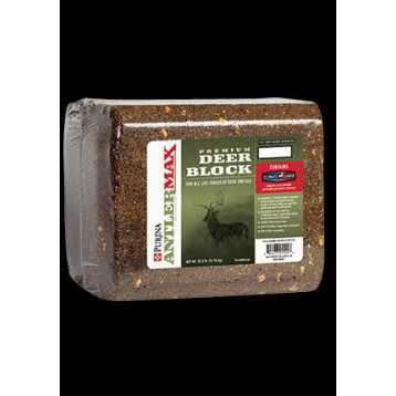 Purina Antlermax Deer Block - Image 2