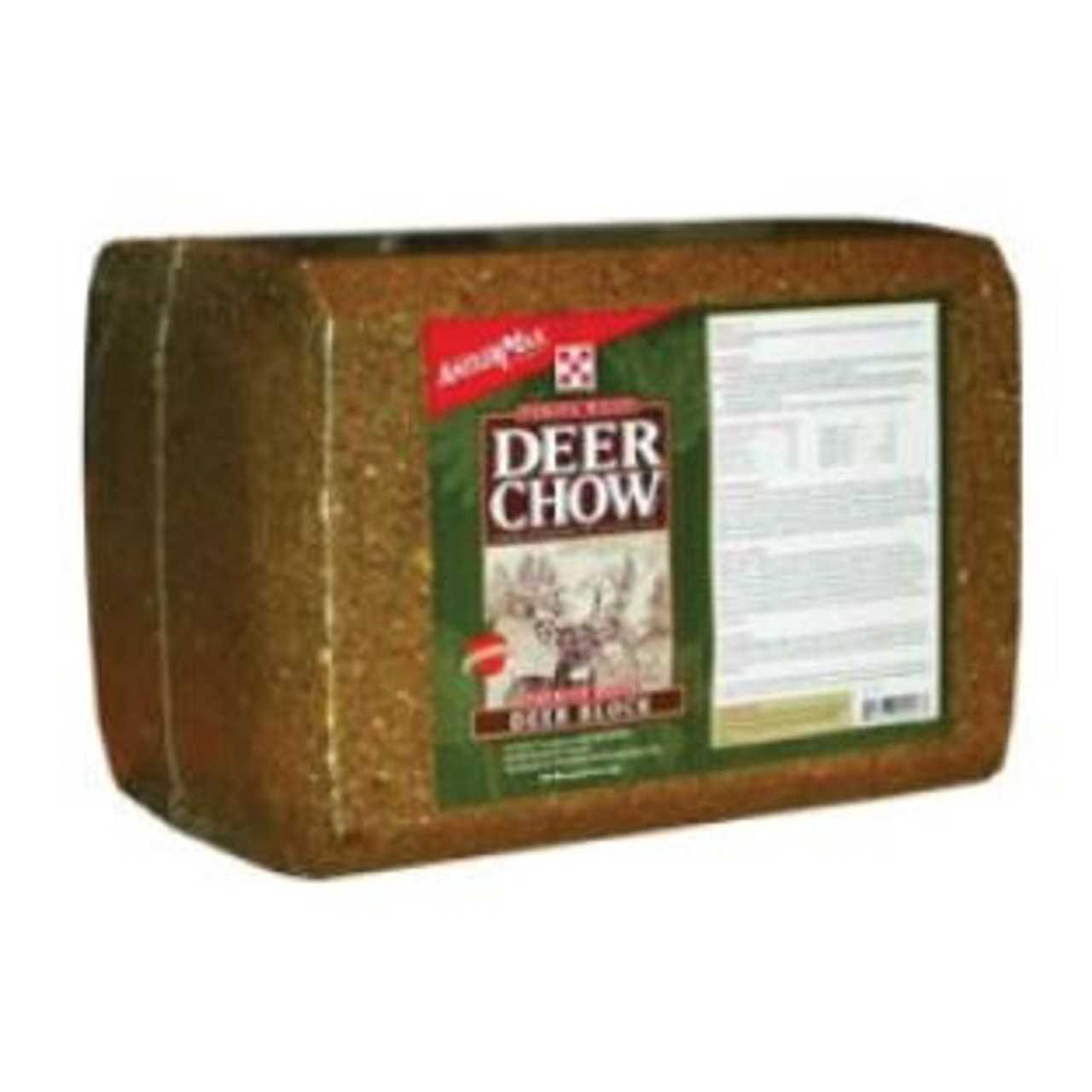 Purina Antlermax Deer Block - Image 3