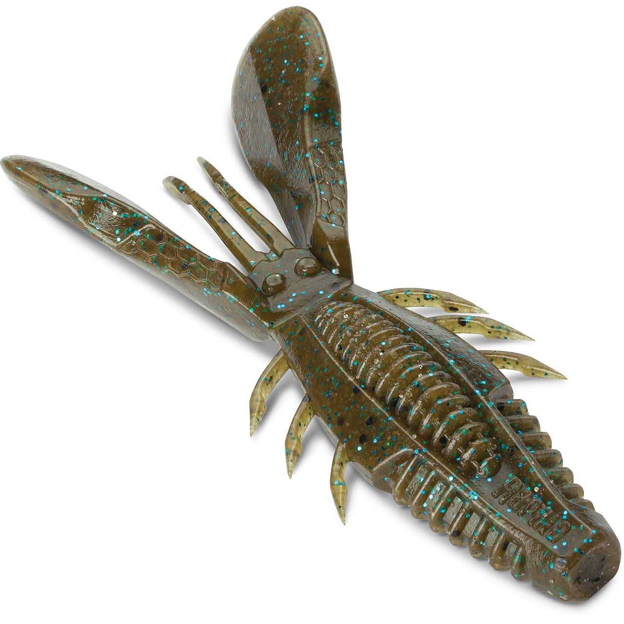 Rapala Crush City Bronco Bug - Image 2