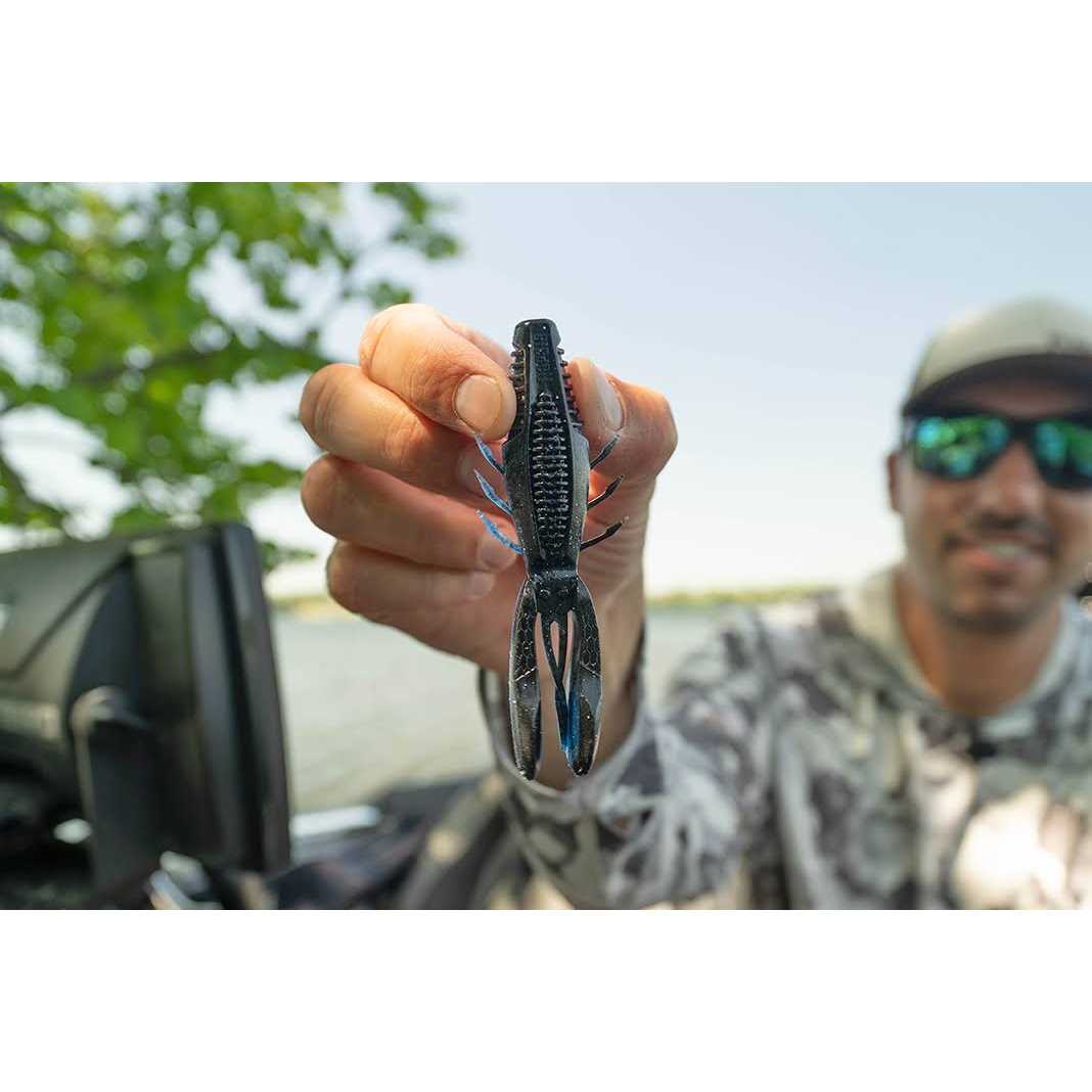Rapala Crush City Bronco Bug - Image 3