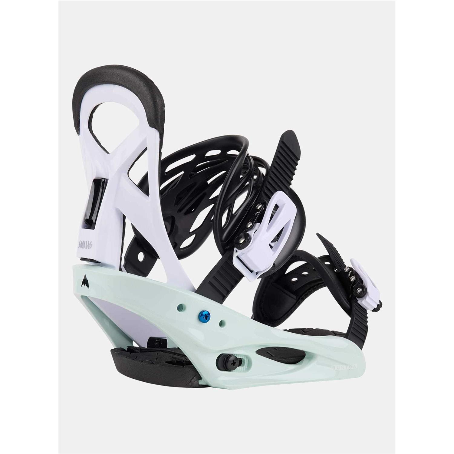 Alternative view of Burton Smalls Re:Flex Kids Snowboard Bindings