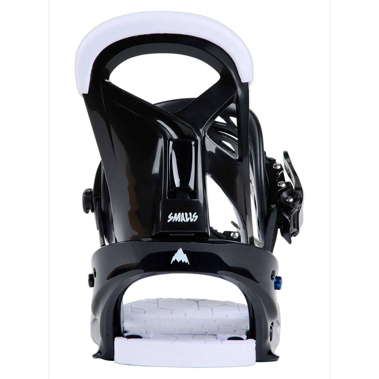Burton Smalls Re:Flex Kids Snowboard Bindings