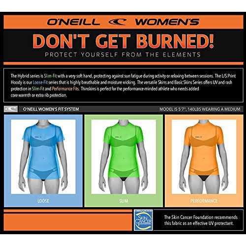 O'Neill Women's Thermo-X Long Sleeve Crew - Image 4