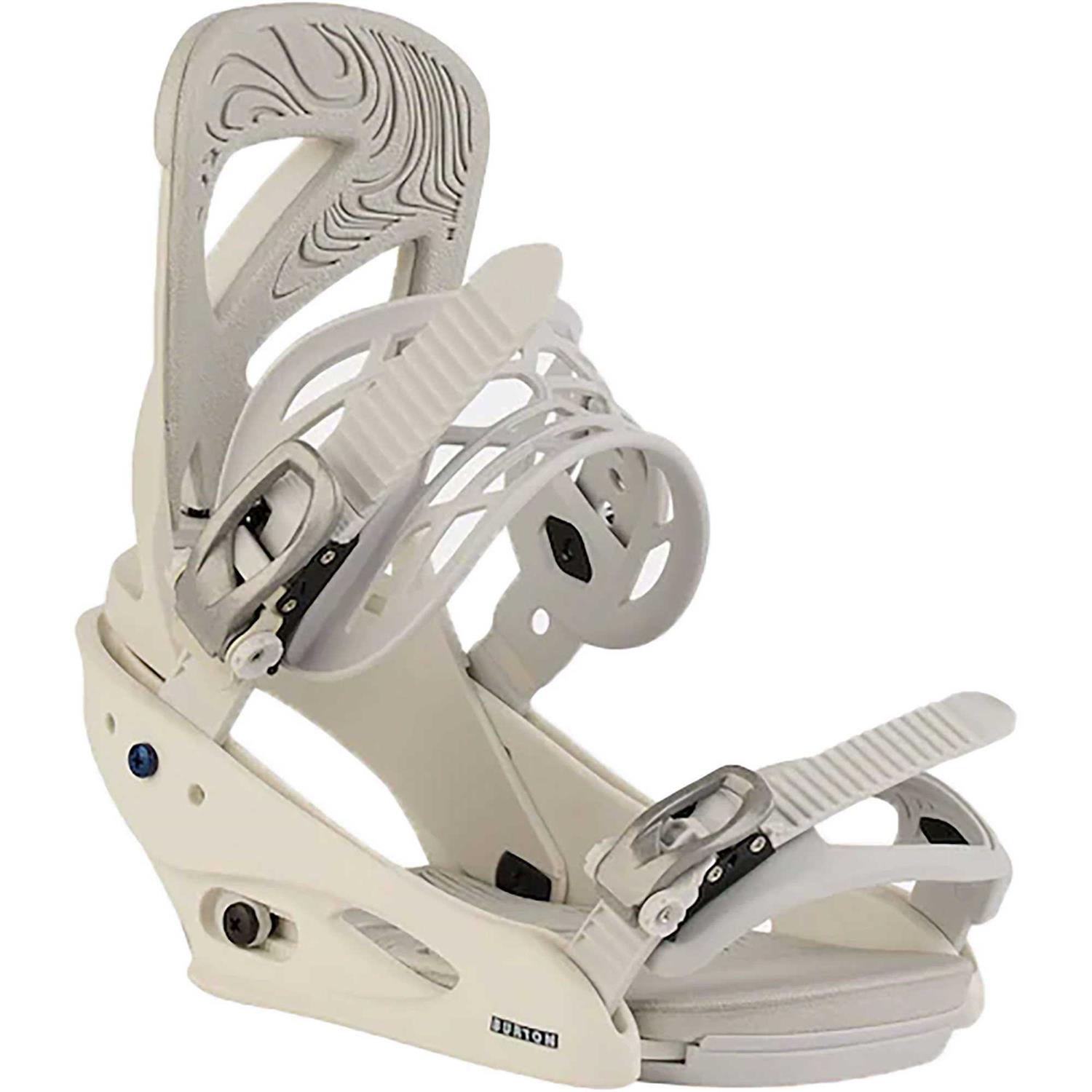 Burton Scribe Re:Flex Women's Snowboard Bindings